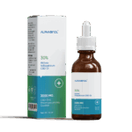 ALPHABINOL® 30% 3000 mg Premium Vollspektrum Öl