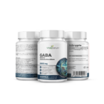 VitaSanum® - GABA 750mg 90 Tabletten - mit Gamma-Aminobuttersäure