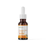 VitaSanum® - Vitamin D3 + K2 MK7 – Für Knochen, Herz und Immunsystem 90 Kapseln – Bild 3