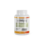 VitaSanum® - Vitamin D3 + K2 MK7 – Für Knochen, Herz und Immunsystem 90 Kapseln – Bild 2