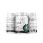 VitaSanum® - NALT (N-Acetyl L-Tyrosin) 400 mg 100 Kapseln – Bild 2