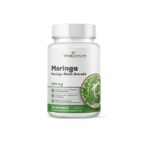 VitaSanum® - Moringa (Moringa oleifera) 800 mg pro Tagesportion