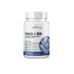 VitaSanum® - MAG + B6 380 mg 90 Tabletten