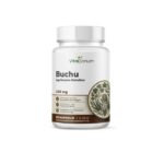 VitaSanum® – Buchu (Agathosma betulina) – 100 mg – 60 Kapseln