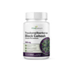 VitaSanum® -Traubensilberkerze (Black Cohosh) 350 mg 60 Kapseln