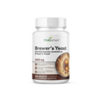 VitaSanum® - Bierhefe (Saccharomyces cerevisiae) 1200 mg 200 Tabletten
