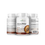 VitaSanum® African Mango – Irvingia gabonensis Extrakt 700 mg – 60 Kapseln