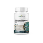 VitaSanum® Bacopa Monnieri (Brahmi) 100 mg 90 Kapseln