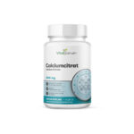 VitaSanum® - Calciumcitrat 200 mg 120 Kapseln