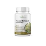 VitaSanum® – Fenchel-Extrakt (Foeniculum vulgare Mill.) – 1000 mg Tagesportion