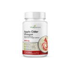 VitaSanum® Apfelessig Extrakt 600 mg (Malus domestica)