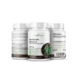 VitaSanum® - Forskolin (Indische Buntnessel) (Coleus Forskohlii) 400 mg 60 Kapseln