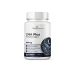 VitaSanum® – ZMA Plus – 800 mg Tagesportion – 60 Kapseln
