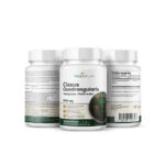 VitaSanum®- Cissus Quadrangularis (Veldtraube) 500 mg 100 Kapseln