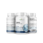 VitaSanum®- DMG (N,N-Dimethylglycine HCl) 500 mg 100 Kapseln