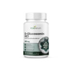 VitaSanum®- D-Glucosamin 1000 mg 100 Kapseln