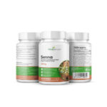 VitaSanum®- Senna (Cassia angustifolia) 150 mg 100 Kapseln