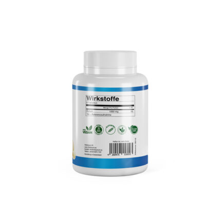 VitaSanum®- Kalium 1000 mg 90 Tabletten