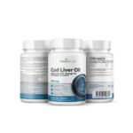 VitaSanum® - Lebertran (Cod Liver) 500 mg 60 Softgelkapseln
