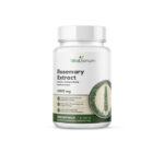 VitaSanum®- Rosmarin (Salvia rosmarinus) 1000 mg 100 Kapseln