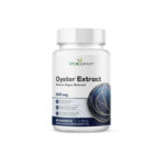 VitaSanum®- Austernextrakt (Ostrea gigas thunberg) 500 mg 60 Kapseln