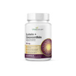VitaSanum® – Lutein + Zeaxanthin 20 mg – 60 Kapseln