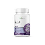VitaSanum®- ALA (Alpha-Liponsäure) 590 mg 90 Tabletten