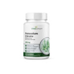 VitaSanum® Kaliumcitrat 100 mg – 100 Kapseln