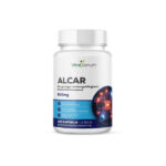 VitaSanum®- ALCAR (Acetyl L-Carnitin HCl) 500 mg 100 Kapseln