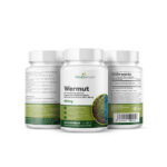 VitaSanum®- Wermut (Beifuß) (Artemisia annua) 450 mg 100 Kapseln – Bild 2