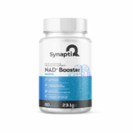 VitaSanum® NAD+ Komplex – Zellenergie & Vitalität 670 mg 100 Kapseln