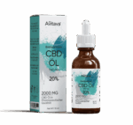Avitava 20% CBD Öl THC-frei