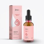 Jinxx - 30% Vollspektrum 3000 mg CBD Öl THC-frei
