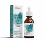 Avitava 30% CBD Öl THC-frei