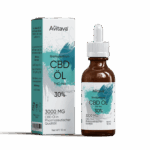 Avitava 30% CBD Öl THC-frei