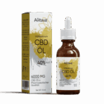 Avitava 40% Vollspektrum CBD Öl 10 ml
