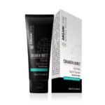 Arganicare Feuchtigkeitsspendende Gesichtsreinigung - Alle Hauttypen - Collagen 80 ml