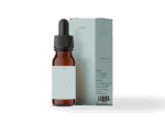 Jinxx - 20% Vollspektrum 2000 mg CBD Öl THC-frei