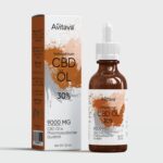 Avitava CBD Öl 30% 30 ml
