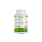 VitaSanum® - Cascara sagrada (Rhamnus davorica) 500 mg 100 Kapseln