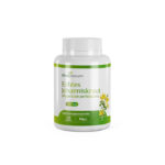 VitaSanum® - Echtes Johanniskraut (Hypericum perforatum) 500 mg 120 Kapseln