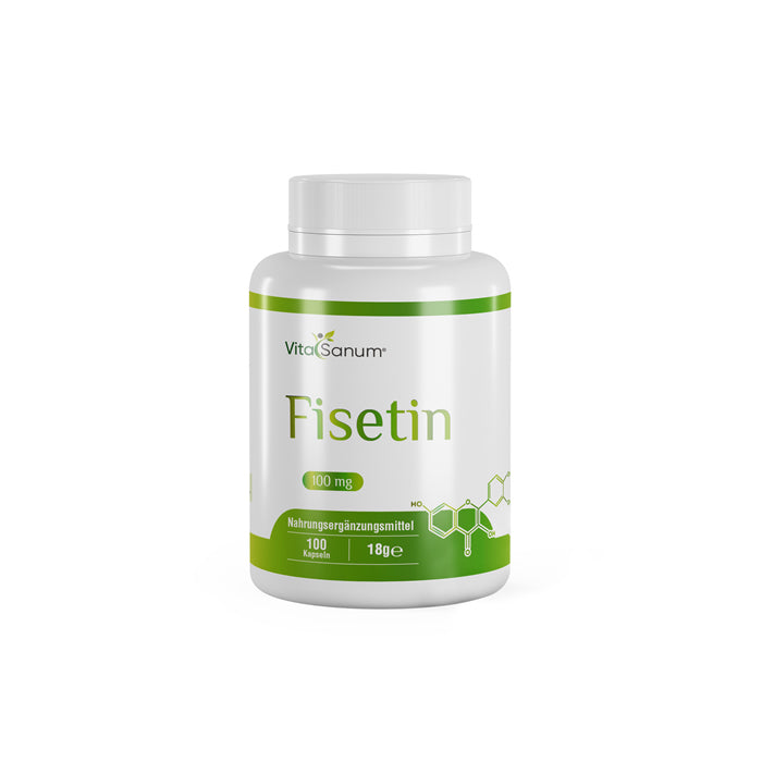 https://cdn.shopify.com/s/files/1/0915/8665/8688/files/Fisetin-front_jpg.jpg?v=1747836145 VitaSanum®- Fisetin 100 mg 100 Kapseln