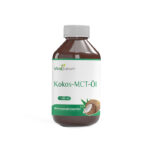 VitaSanum® - Kokos-MCT-Öl 500 ml