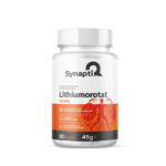 SynaptiQ® - Lithiumorotat – Für mentale Balance und Wohlbefinden 500 mg 90 Kapseln