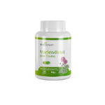 VitaSanum® - Mariendistel (Milk Thistle) 500 mg 100 Kapseln