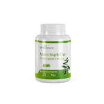 VitaSanum® - Mönchspfeffer (Vitex agnus-castus) 400 mg 120 Kapseln