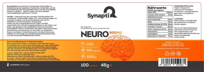NEURO-01