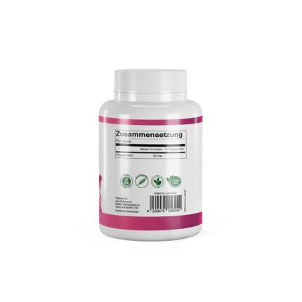 VitaSanum® - Pregnenolon 40 mg 60 Kapseln