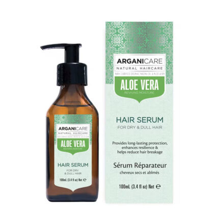 aloe-serum