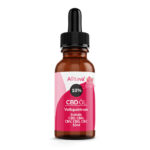 Avitava Himbeere 10% CBD Öl